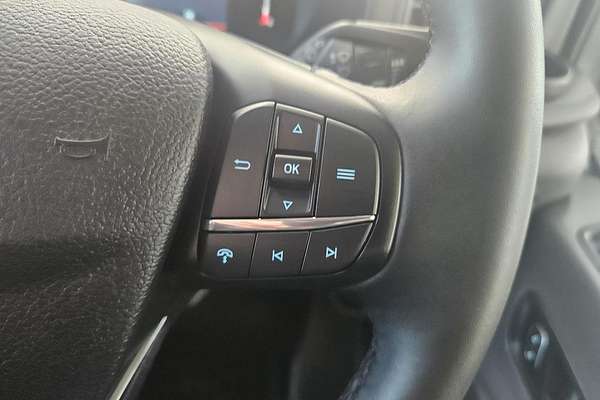 2023 Ford Transit 410L VO