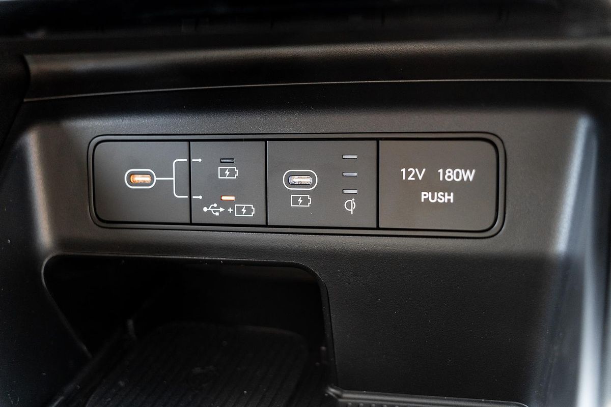 2025 Hyundai Tucson NX4.V3