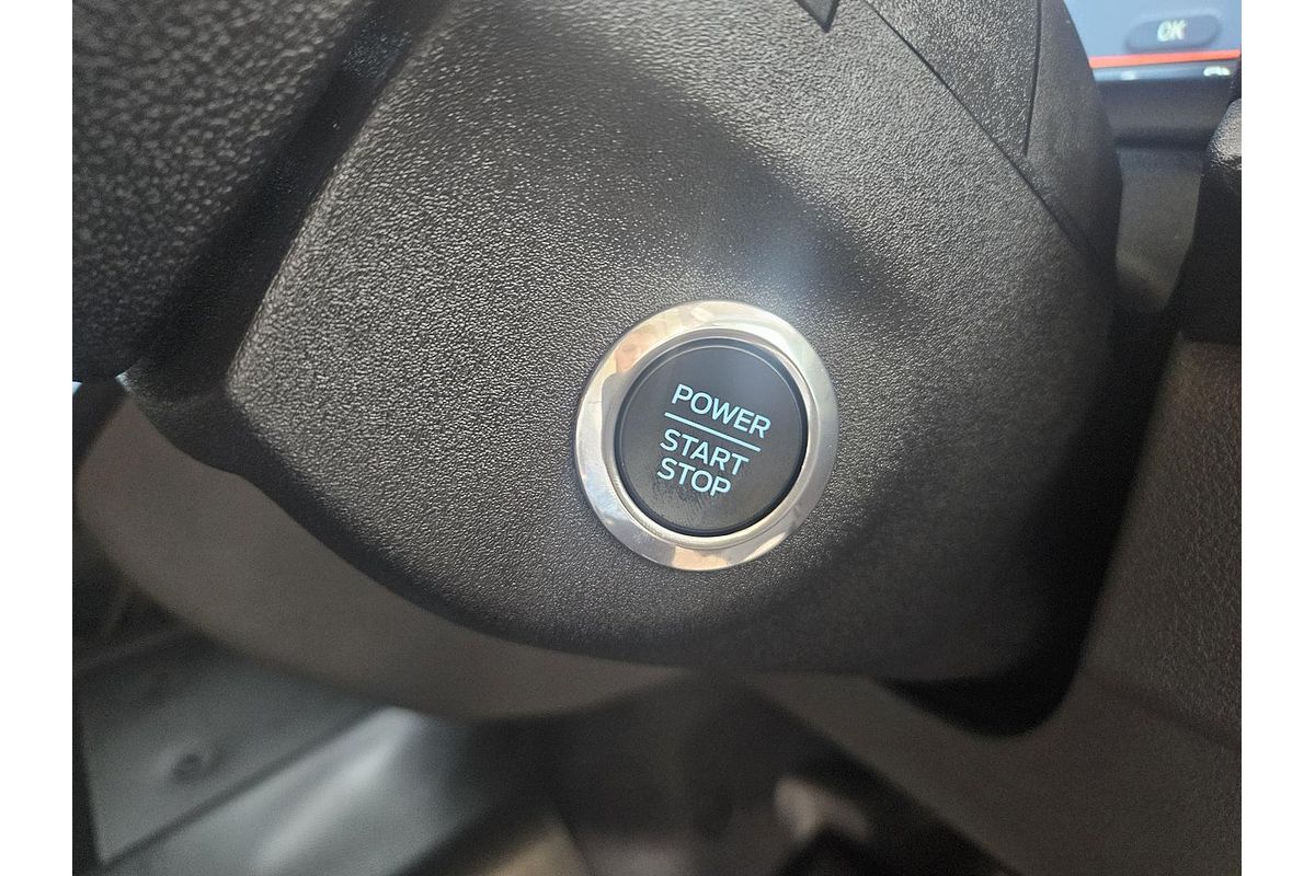 2023 Ford Transit 410L VO