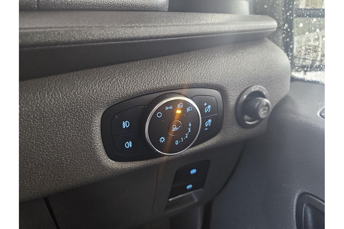 2023 Ford Transit 410L VO