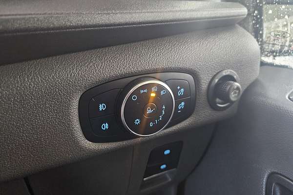 2023 Ford Transit 410L VO