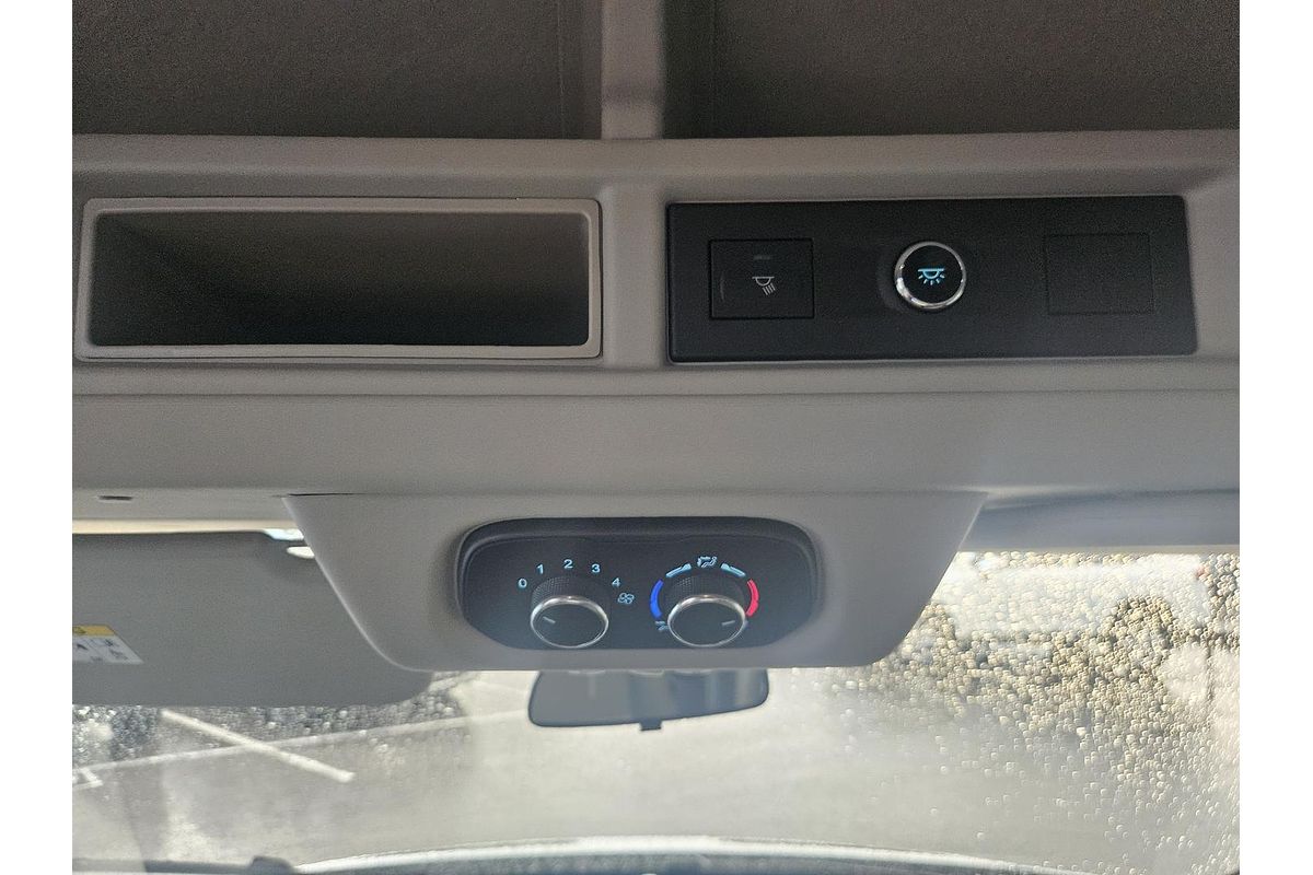 2023 Ford Transit 410L VO