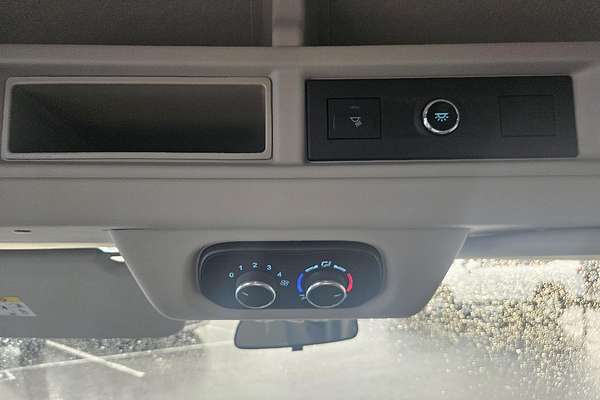 2023 Ford Transit 410L VO