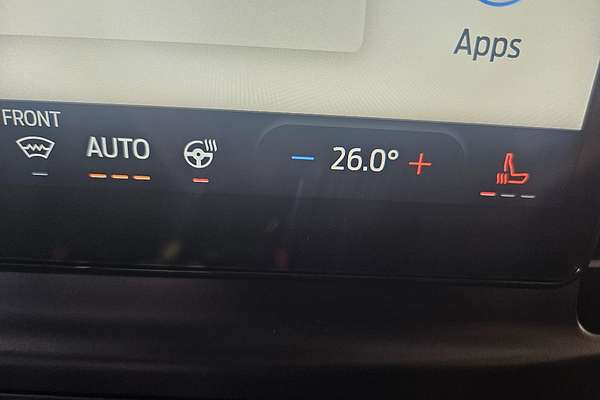 2023 Ford Transit 410L VO