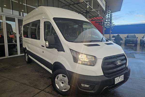 2023 Ford Transit 410L VO