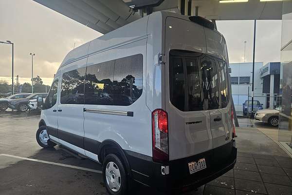 2023 Ford Transit 410L VO