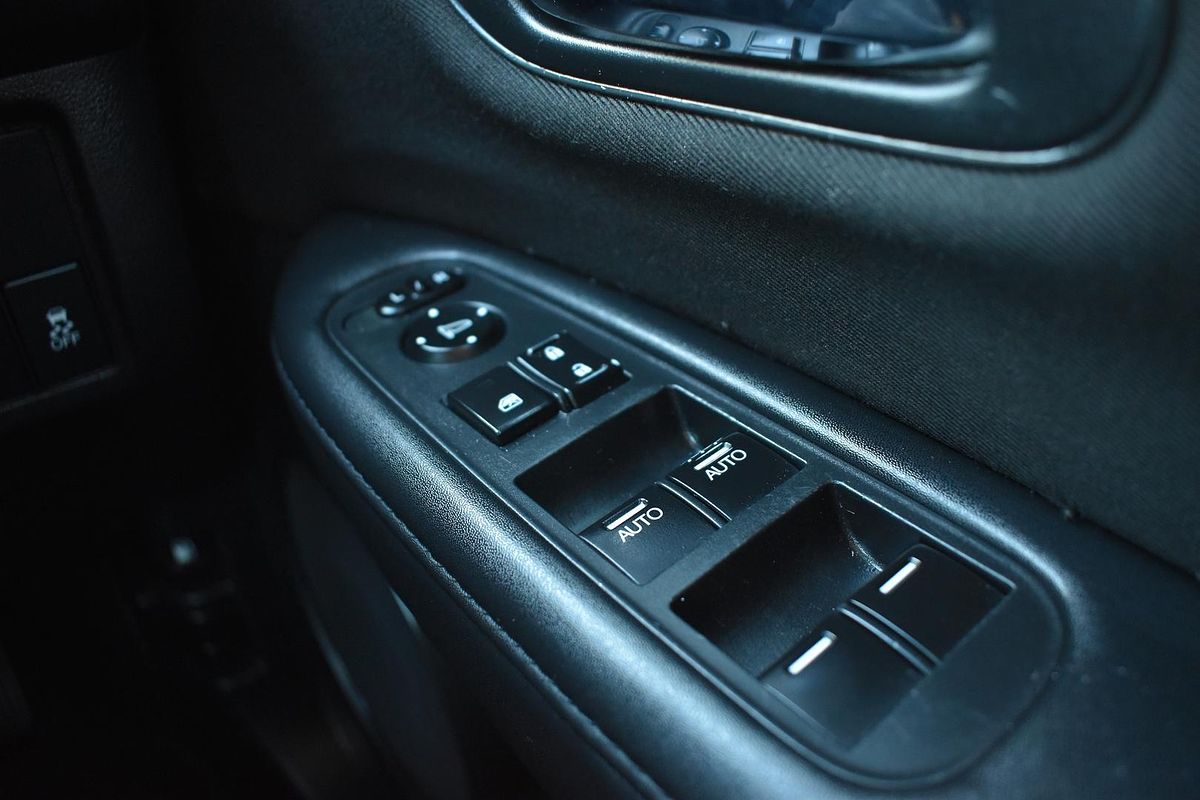 2017 Honda HR-V VTi