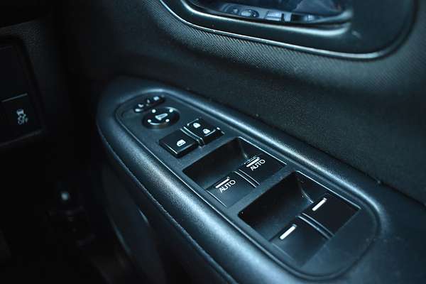 2017 Honda HR-V VTi