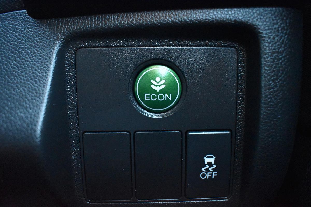 2017 Honda HR-V VTi