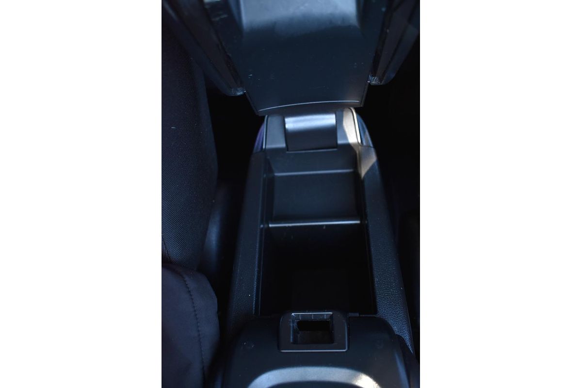 2017 Honda HR-V VTi