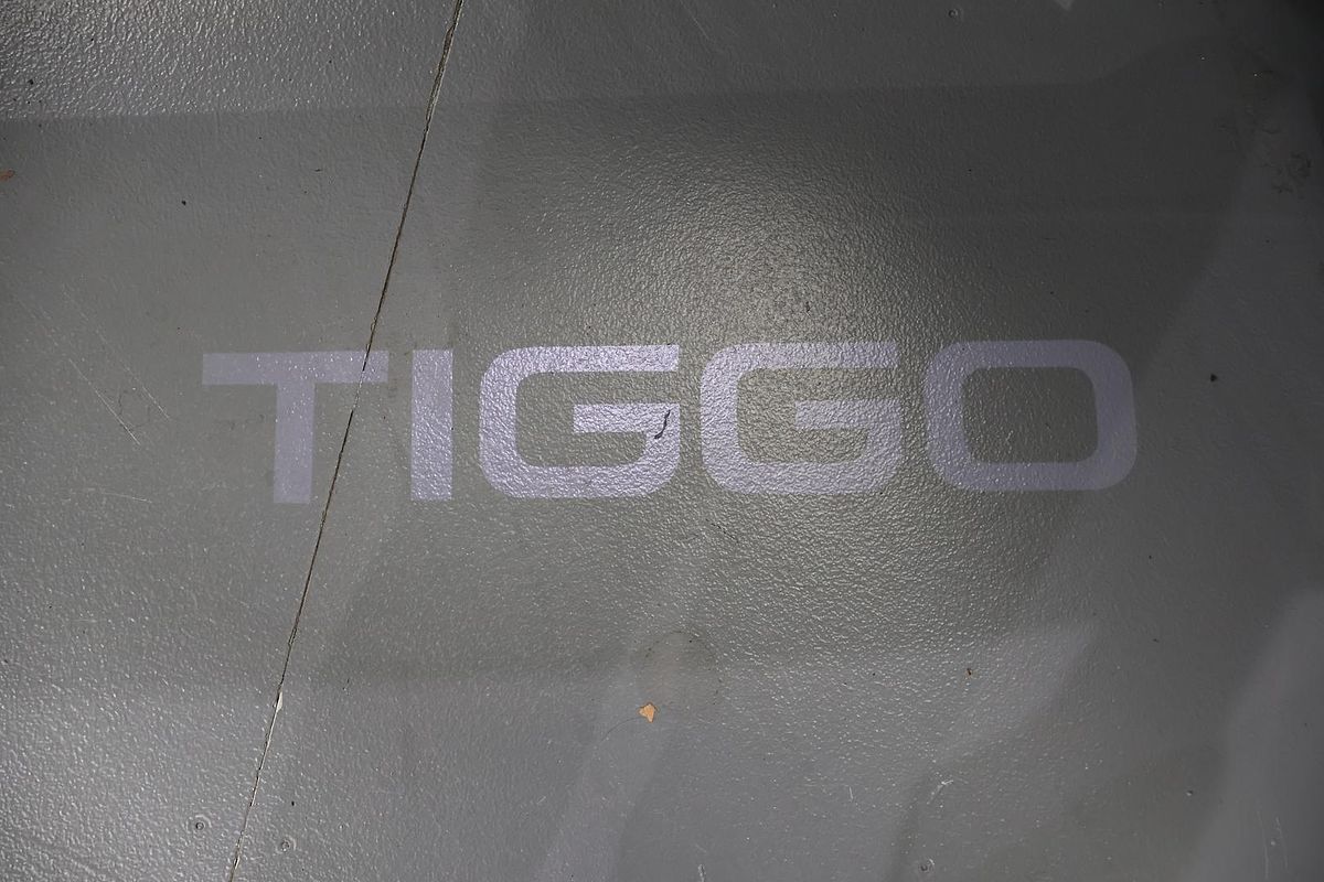 2025 Chery Tiggo 7 Pro SE+