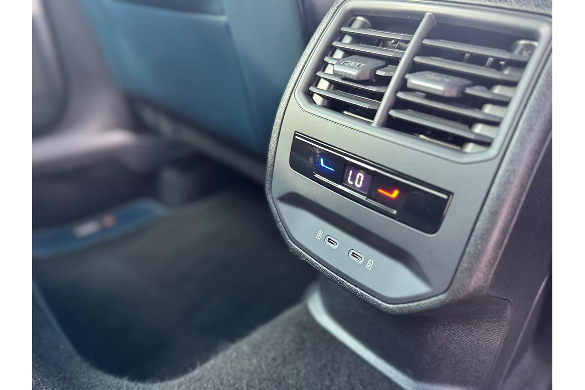 2023 CUPRA Formentor VZx KM