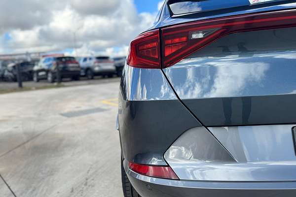 2023 CUPRA Formentor VZx KM