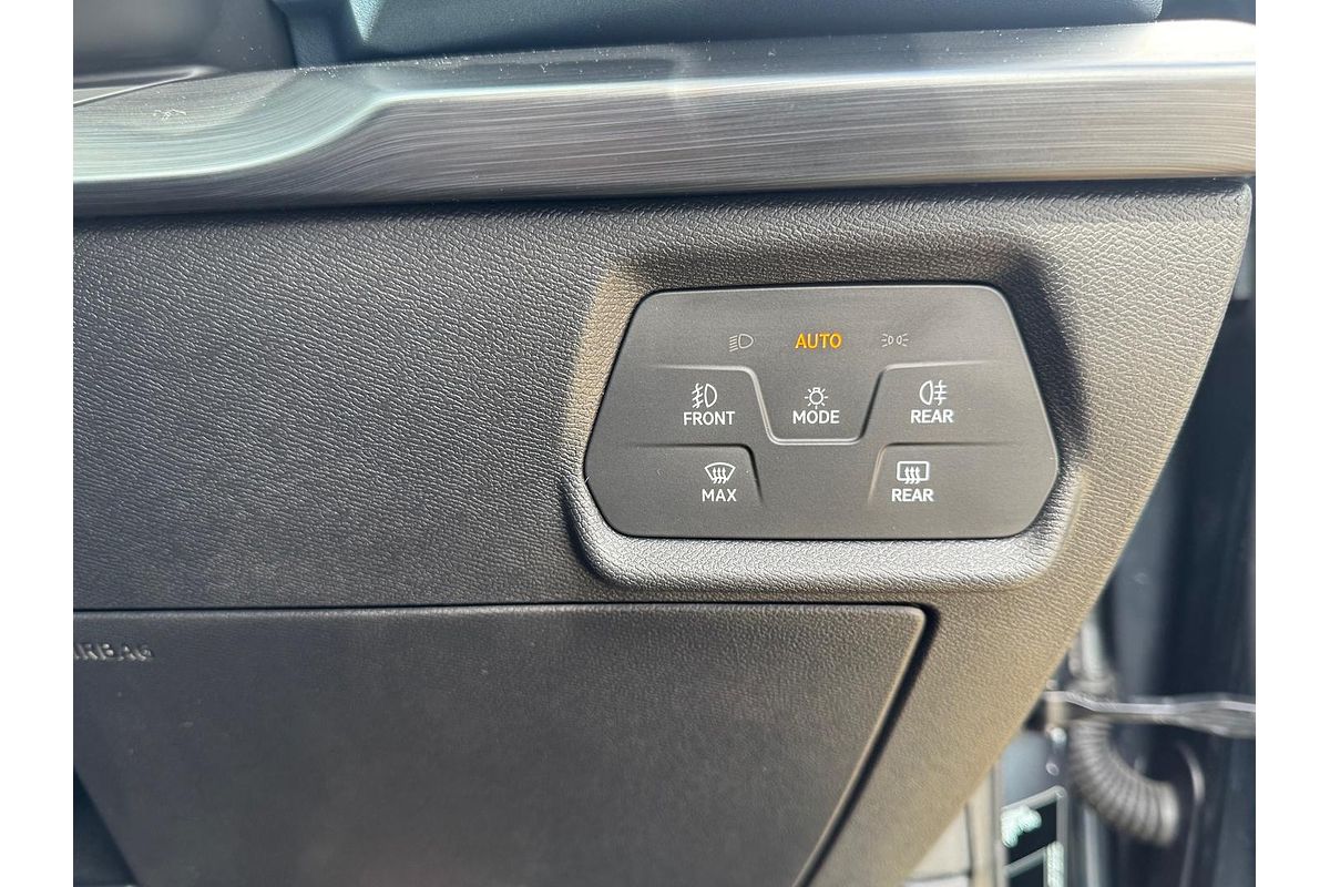 2023 CUPRA Formentor VZx KM
