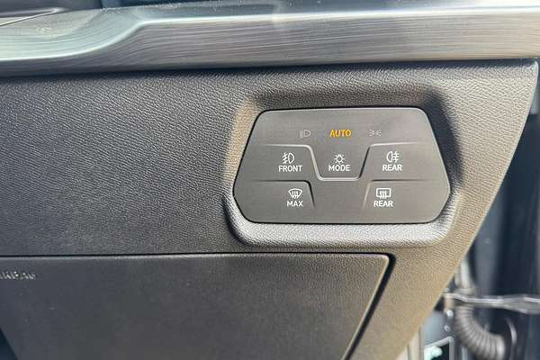 2023 CUPRA Formentor VZx KM