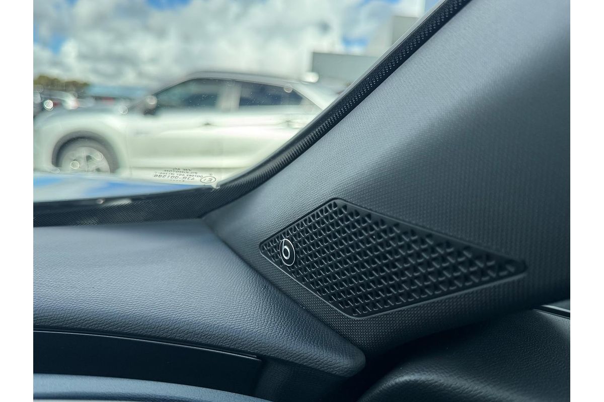 2023 CUPRA Formentor VZx KM