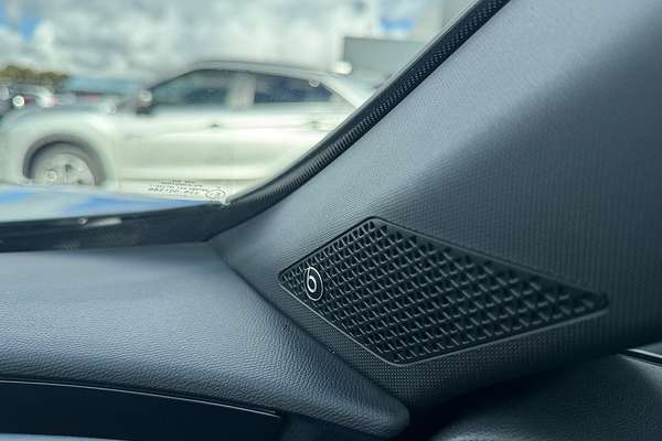 2023 CUPRA Formentor VZx KM
