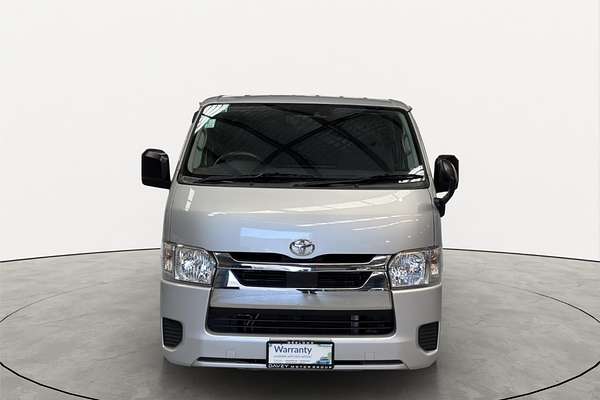 2020 Toyota Hiace GL Package GDH201