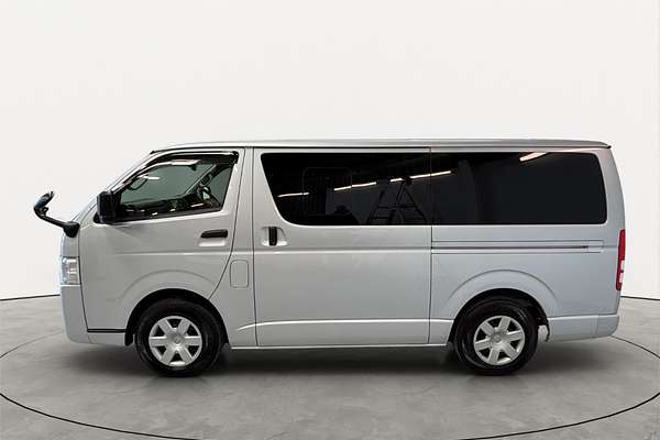 2020 Toyota Hiace GL Package GDH201