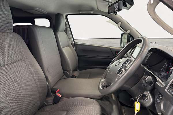 2020 Toyota Hiace GL Package GDH201