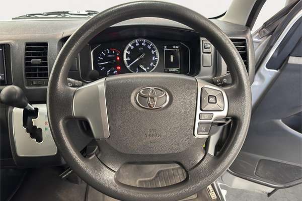 2020 Toyota Hiace GL Package GDH201