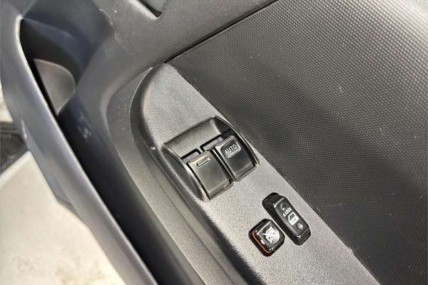 2020 Toyota Hiace GL Package GDH201