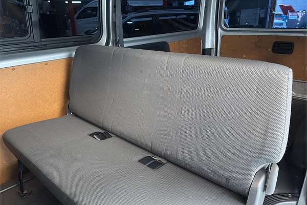2020 Toyota Hiace GL Package GDH201