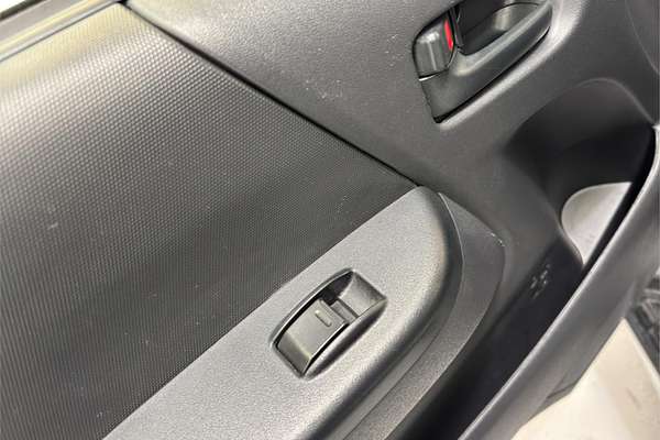 2020 Toyota Hiace GL Package GDH201