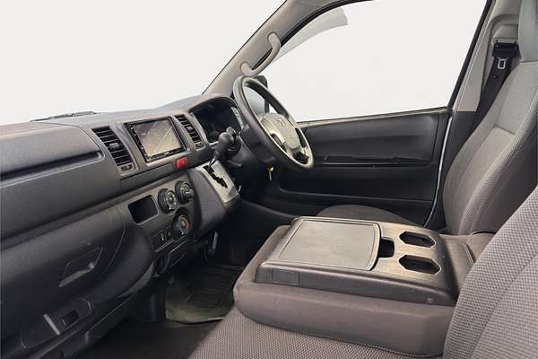 2020 Toyota Hiace GL Package GDH201