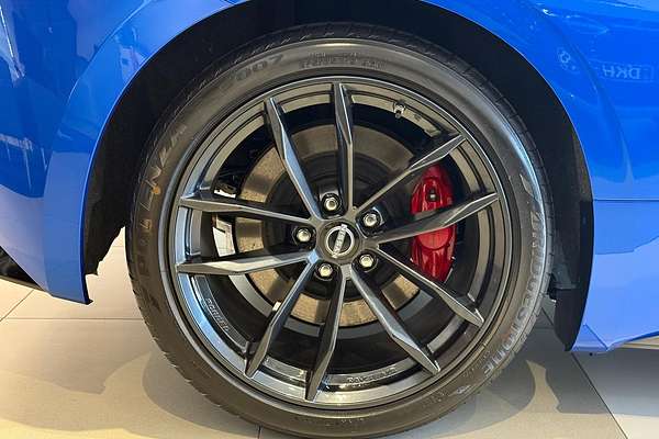 2024 Nissan Z Z34