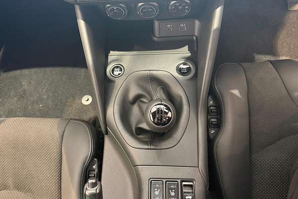 2024 Nissan Z Z34