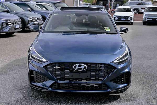 2024 Hyundai i30 N Line Premium PDe.V6