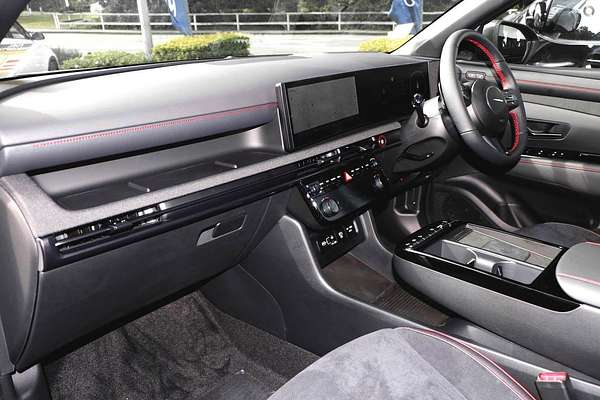 2024 Hyundai Tucson Premium N Line NX4.V3