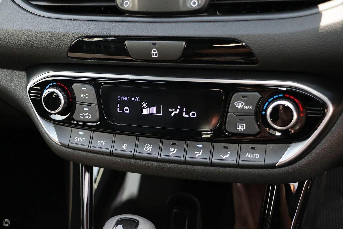 2024 Hyundai i30 N Line PDe.V6