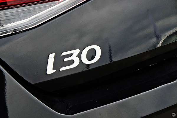 2025 Hyundai i30 Hybrid CN7.V2