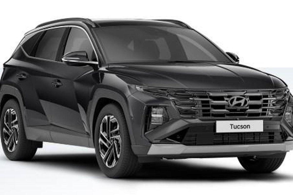 2024 Hyundai Tucson Premium NX4.V3