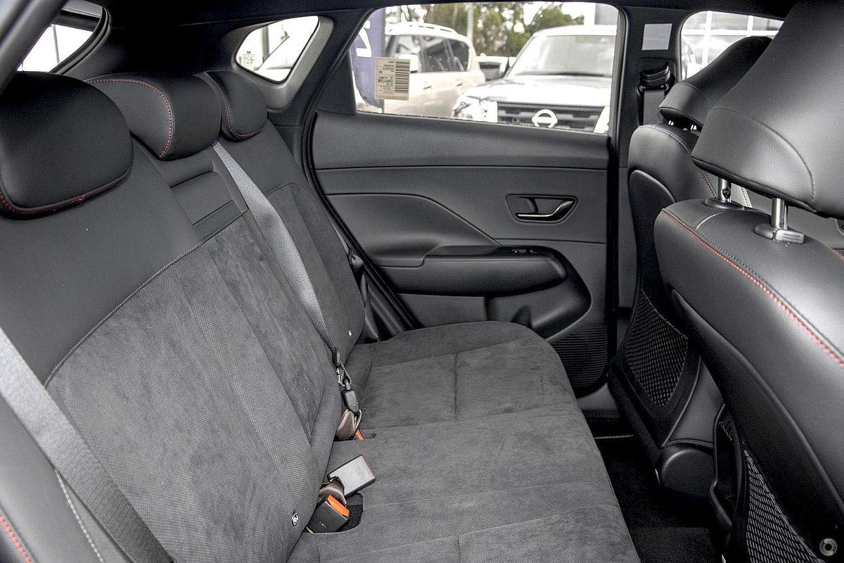 2024 Hyundai Kona Premium N Line SX2.V2