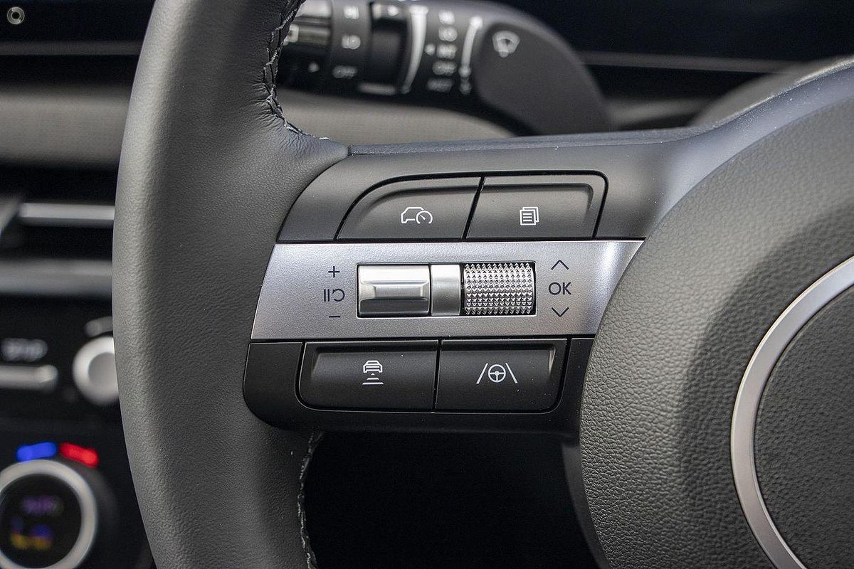 2025 Hyundai Tucson NX4.V3