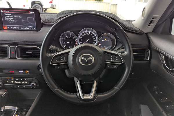 2020 Mazda CX-5 Maxx KF Series