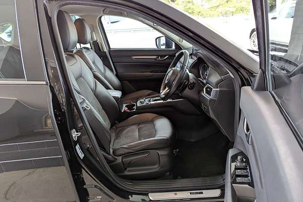2020 Mazda CX-5 Maxx KF Series