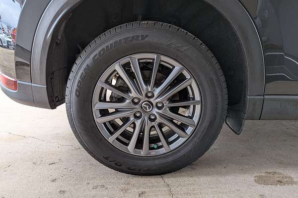 2020 Mazda CX-5 Maxx KF Series