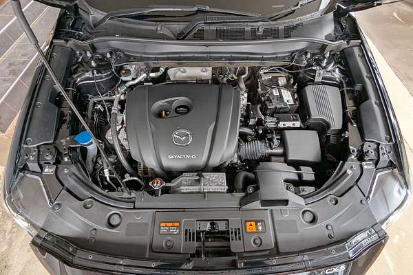 2020 Mazda CX-5 Maxx KF Series