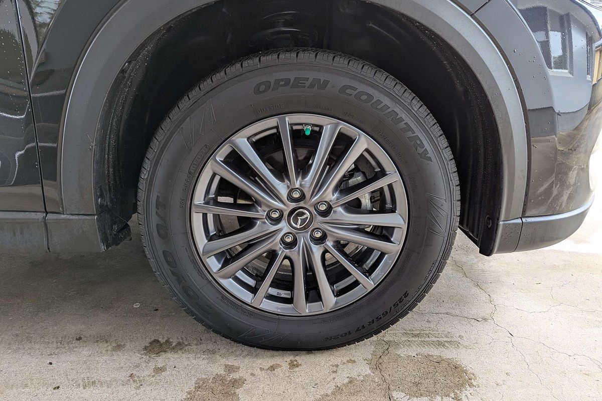 2020 Mazda CX-5 Maxx KF Series