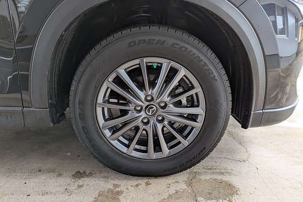 2020 Mazda CX-5 Maxx KF Series