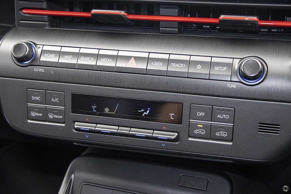 2024 Hyundai Kona Premium N Line SX2.V2