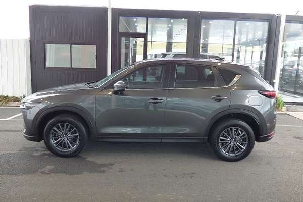 2019 Mazda CX-5 Maxx KF Series