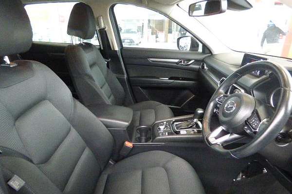 2019 Mazda CX-5 Maxx KF Series