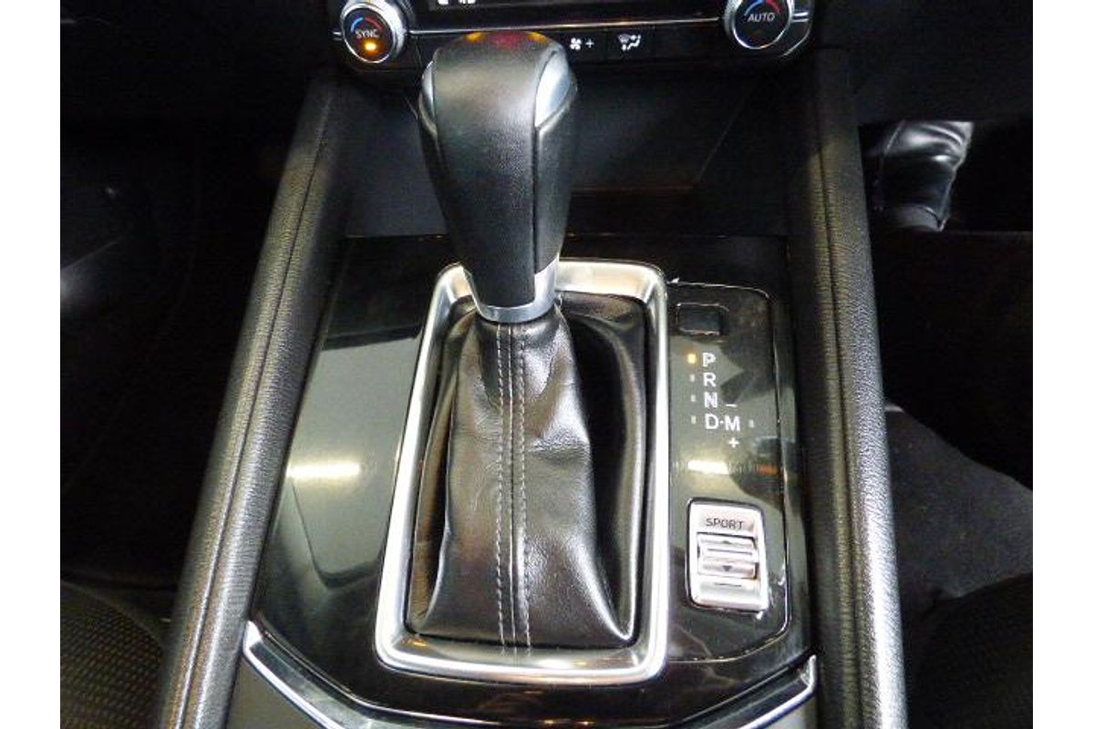 2019 Mazda CX-5 Maxx KF Series