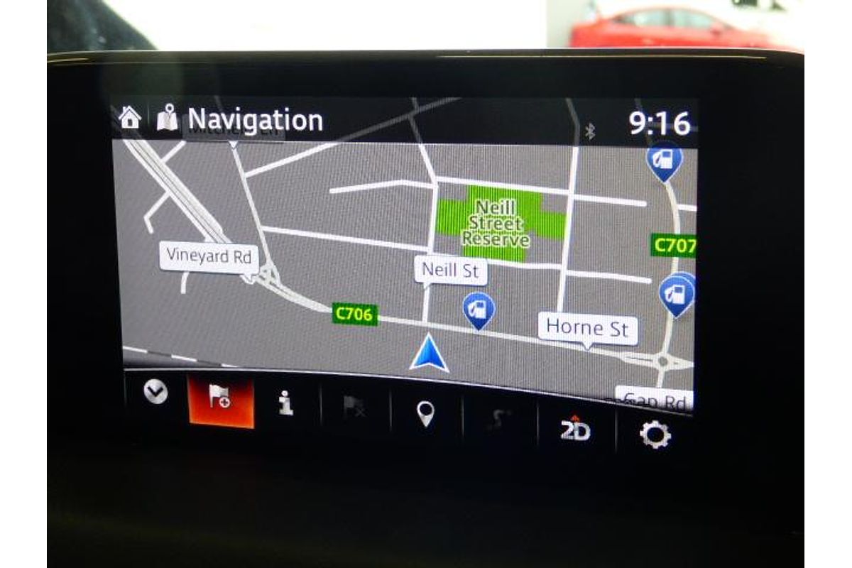 2019 Mazda CX-5 Maxx KF Series
