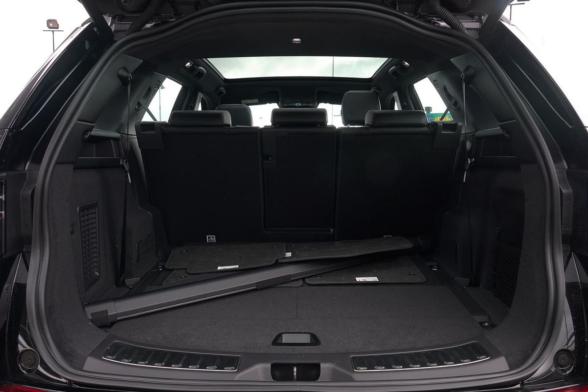 2021 Land Rover Discovery Sport P200 R-Dynamic S L550